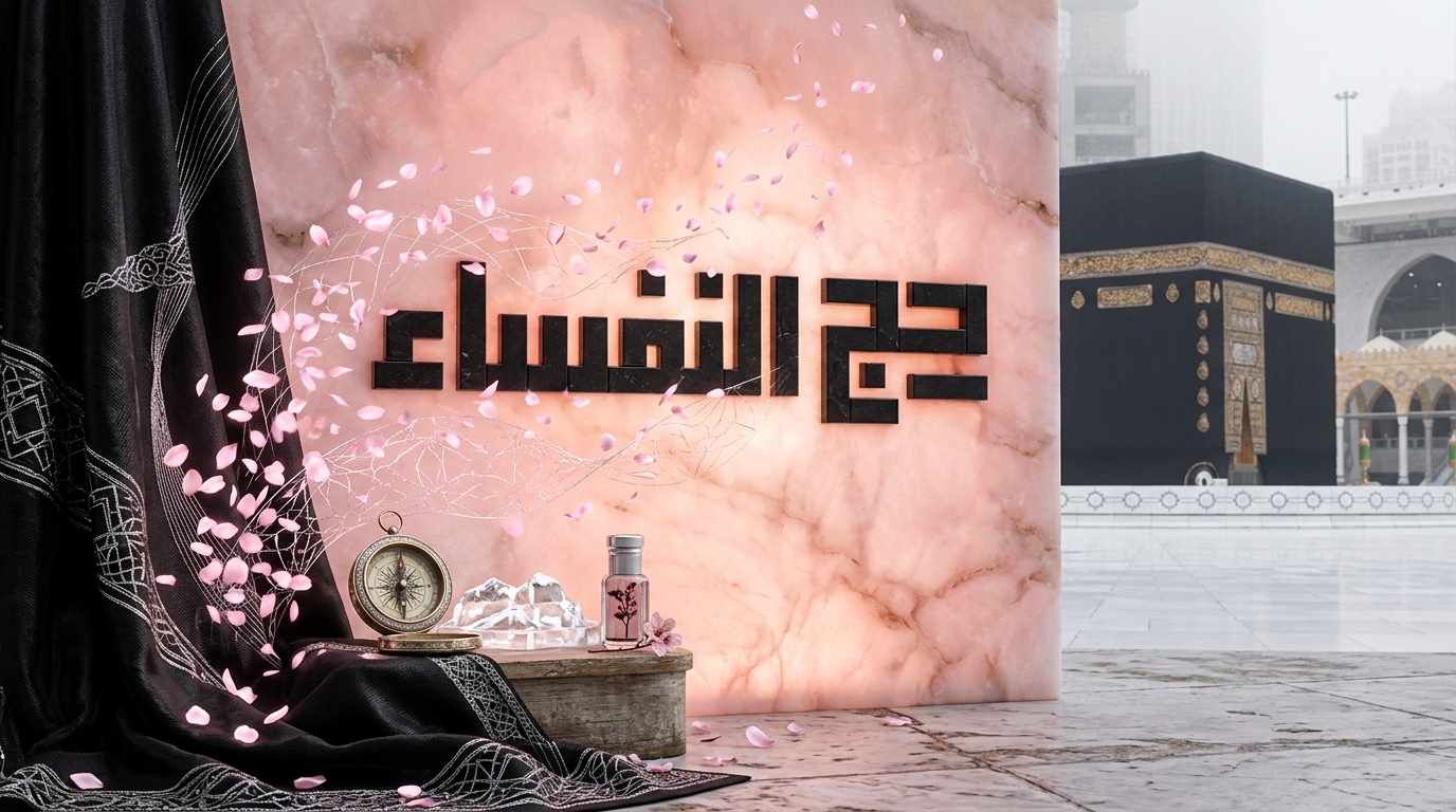 حج النفساء - Image 1